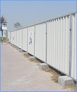 Fencing manufacturer & supplier Dubai | UAE | Oman | Saudi | Qatar