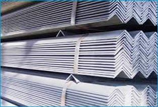 Mild Steel Angle supplier Dubai | UAE | Oman | Saudi | Qatar