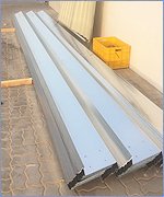 Metal Z & C Purlin manufacturer and supplier UAE - Dubai, Sharjah, Ajman, Abu Dhabi, Ras Al-Khaimah, Al'Ain, Fujairah Metal Z & C Purlin manufacturer and supplier UAE - Dubai, Sharjah, Ajman, Abu Dhabi, Ras Al-Khaimah, Al'Ain, Fujairah