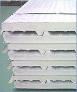 Sandwich panel suppliers – Dubai | UAE | Oman | Saudi