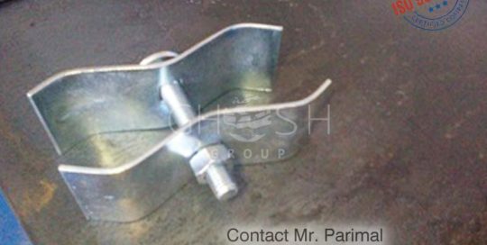 Fencing clamp fittings UAE - Dubai, Sharjah, Ajman