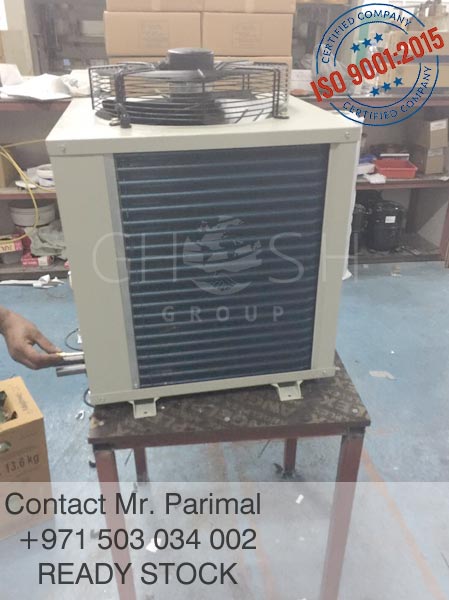 2 ton water chiller with inbuilt tank - UAE - Dubai, Sharjah, Ajman, Abu Dhabi, Ras Al-Khaimah, Al'Ain, Fujairah