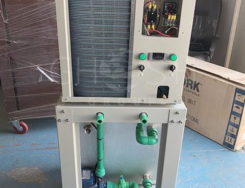 3 ton water chiller with inbuilt tank – UAE – Dubai, Sharjah, Ajman, Abu Dhabi, Ras Al-Khaimah, Al’Ain, Fujairah