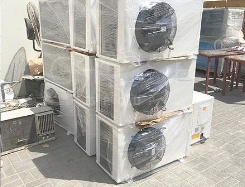 3 ton water chiller with side flow system – Dubai, Sharjah, Ajman, Abu Dhabi, Ras Al-Khaimah, Al’Ain, Fujairah