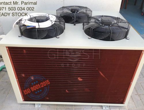 7 ton water chiller manufacturer & supplier – UAE – Dubai, Sharjah, Ajman, Abu Dhabi, Ras Al-Khaimah, Al’Ain, Fujairah