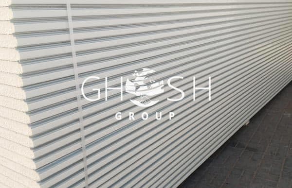 PU Sandwich Panels UAE: Important Things to Know PU Sandwich Panels UAE: Important Things to Know