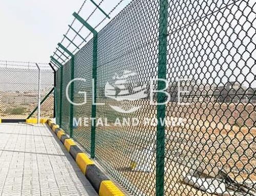 Temporary fencing manufacturer in Dubai : Benefits to know